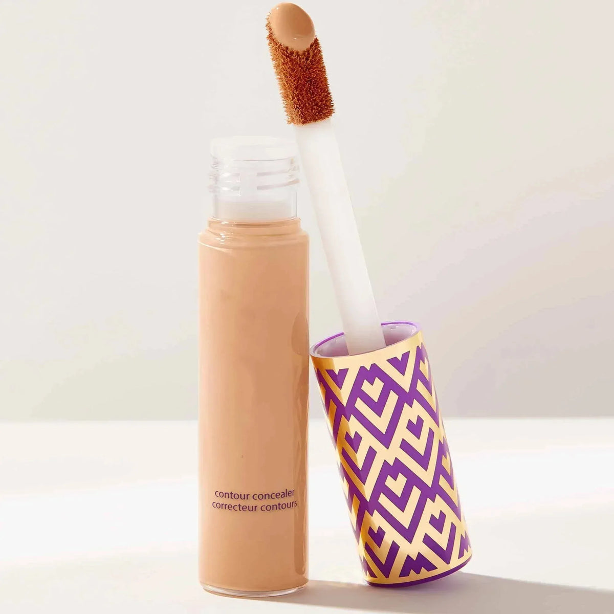 2026 Hot Waterproof Concealer Base Cream Covering Black Circle Blemishes Remove Dark Circle Oil-control Liquid Foundation Makeup