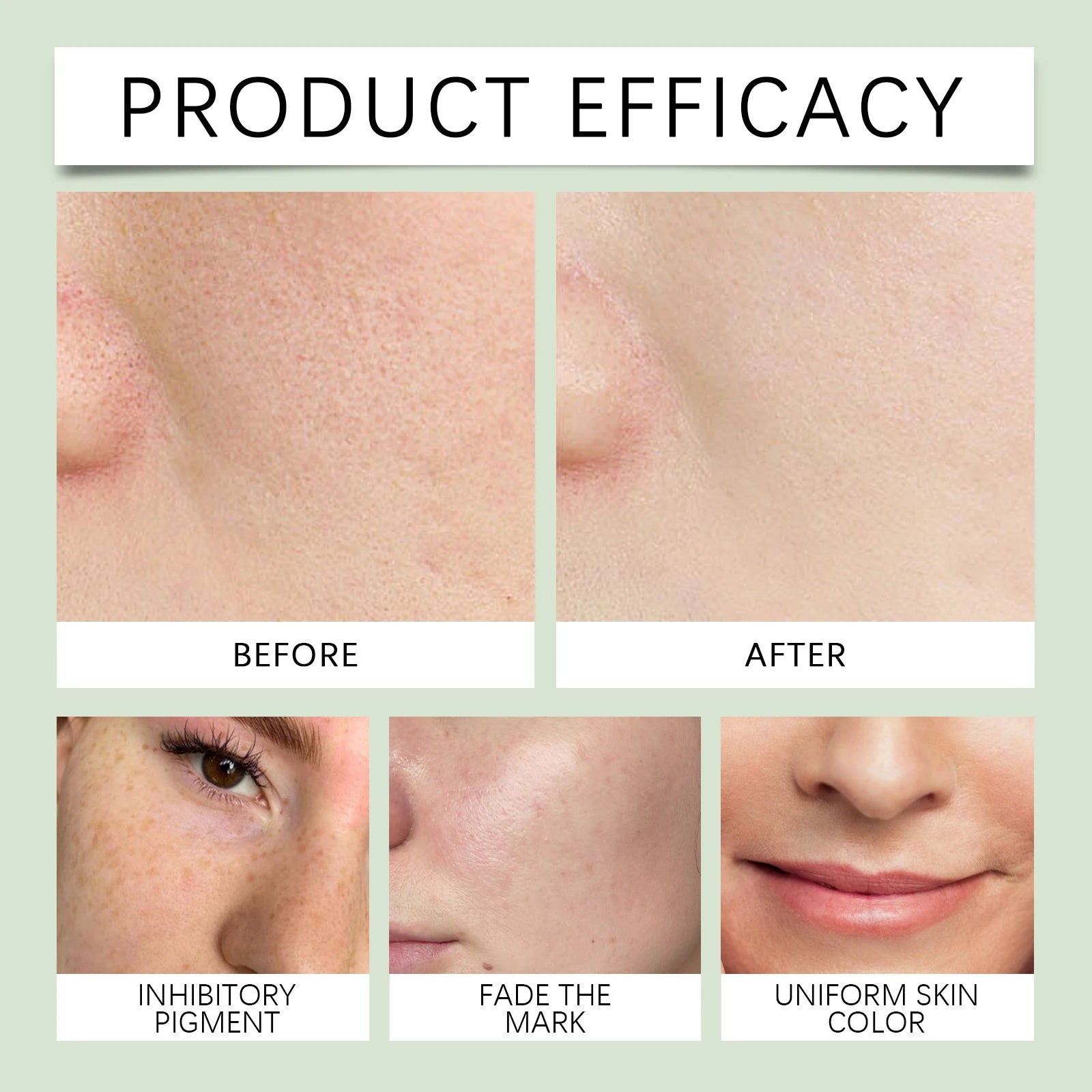 Hoygi Hyaluronic Acid Face Cleanser Gel Deep Pore Cleansing Moisturizing Non Drying Makeup Remover for Sensitive Skin 100ml