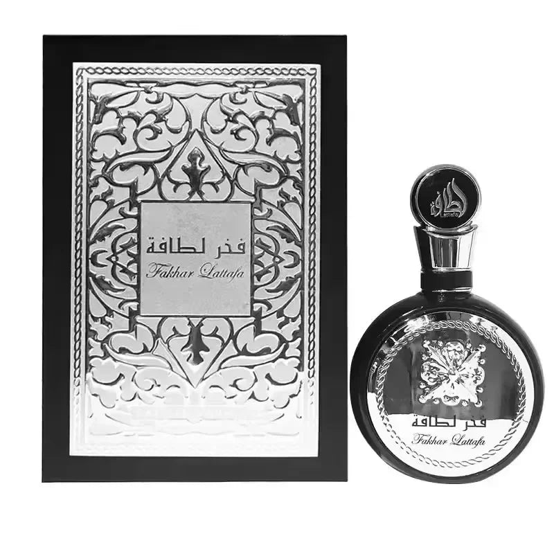 High Quality Gift 100ML Fakhar Body Spray Perfume Women Arabic Fragrance Dating Flirty Lasting 100ml Eau De Parfum Deodorants