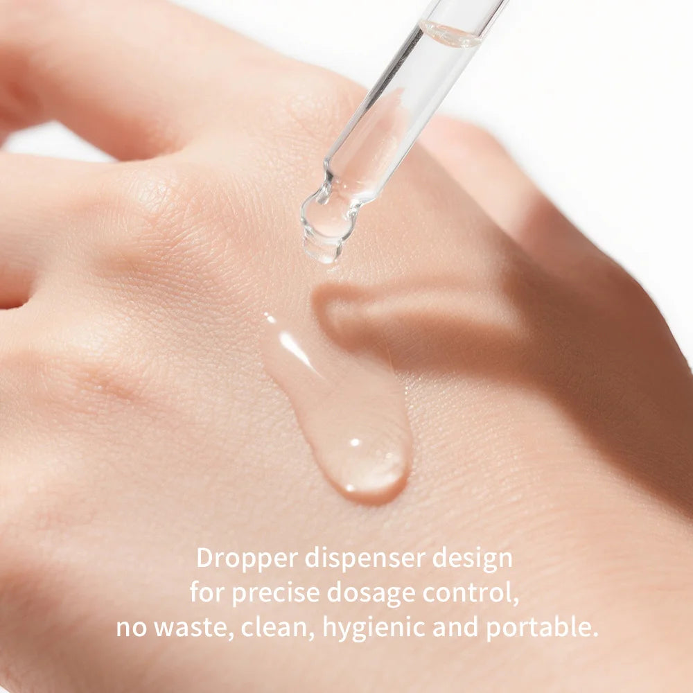 Hydrating Face Oil Multi-Solution Antioxidant-Rich Nourishing Serum Moisturizing Hydration Helps Refresh Dullness Skincare