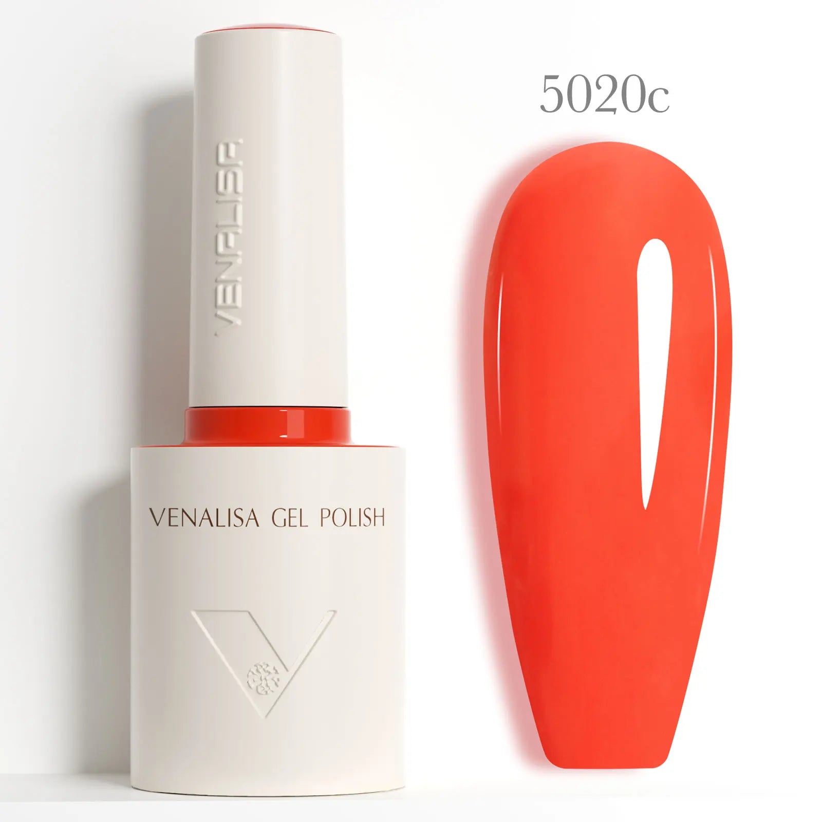 VENALISA 10ml V6 Nail Gel Polish HEMA FREE TPO FREE Cat Eye Gel Polish Semi Permanent UV LED Soak Off Nail Manicure Gel Lacquer