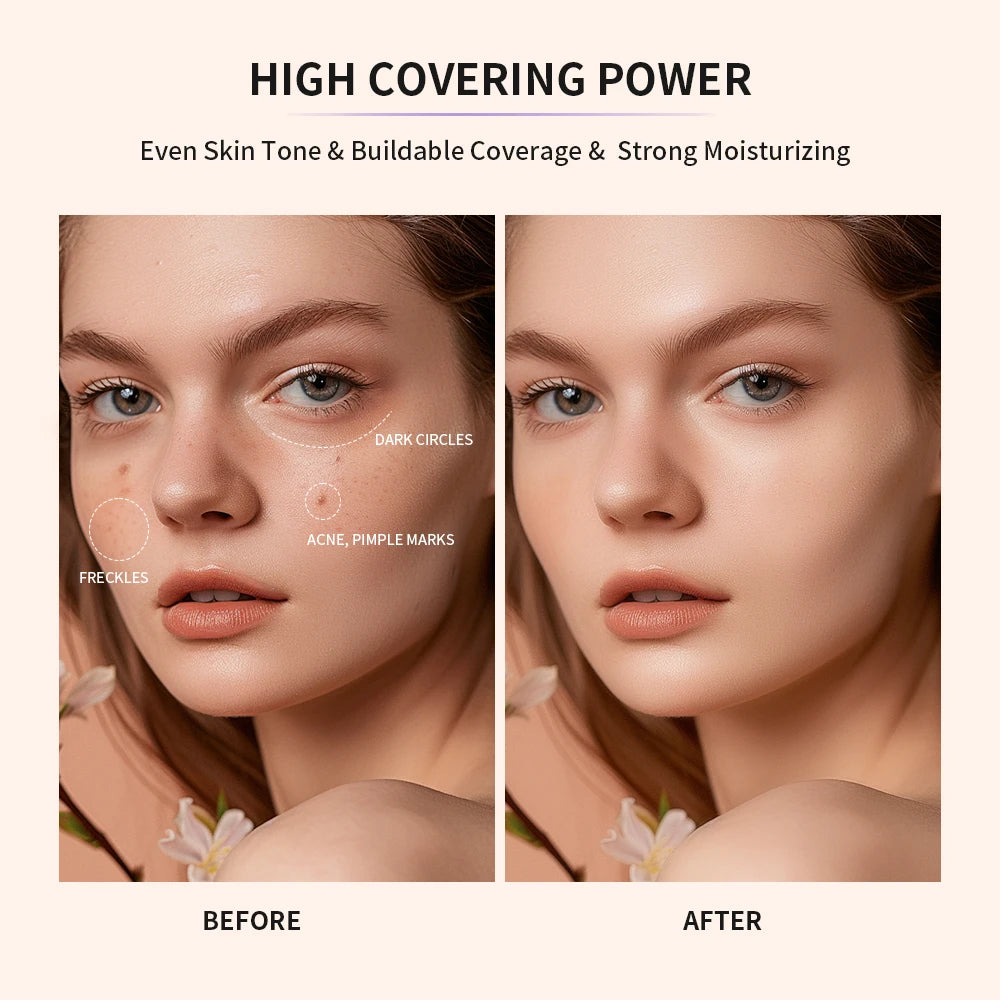 Jelly Tinted Moisturizer for Face – Transparent Hydrating Gel Tint for Soft Smooth Skin Texture & Even Tone Glow