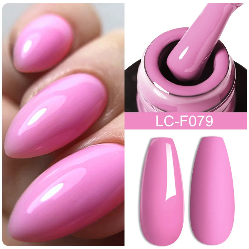LILYCUTE 7ML Ocean Blue Cat Magnetic Gel Nail Polish Sparkling Glimmer Gel Polish Semi Permanent UV Magnet Gel Varnish Nail Art