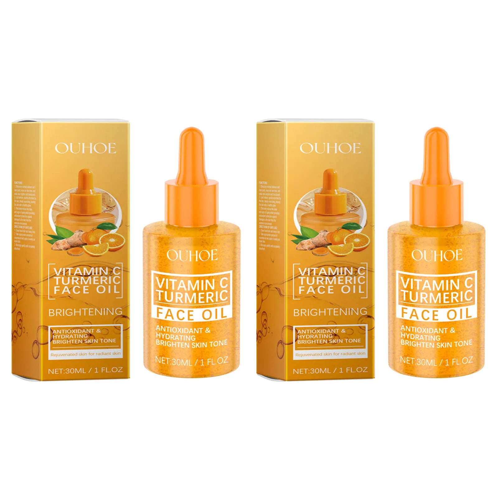 Brightening Facial Essential Oil Nourish Moisturize Remove Melanin Dark Spots Dullness Soothe Repairing Skin Hydrating Face Oil