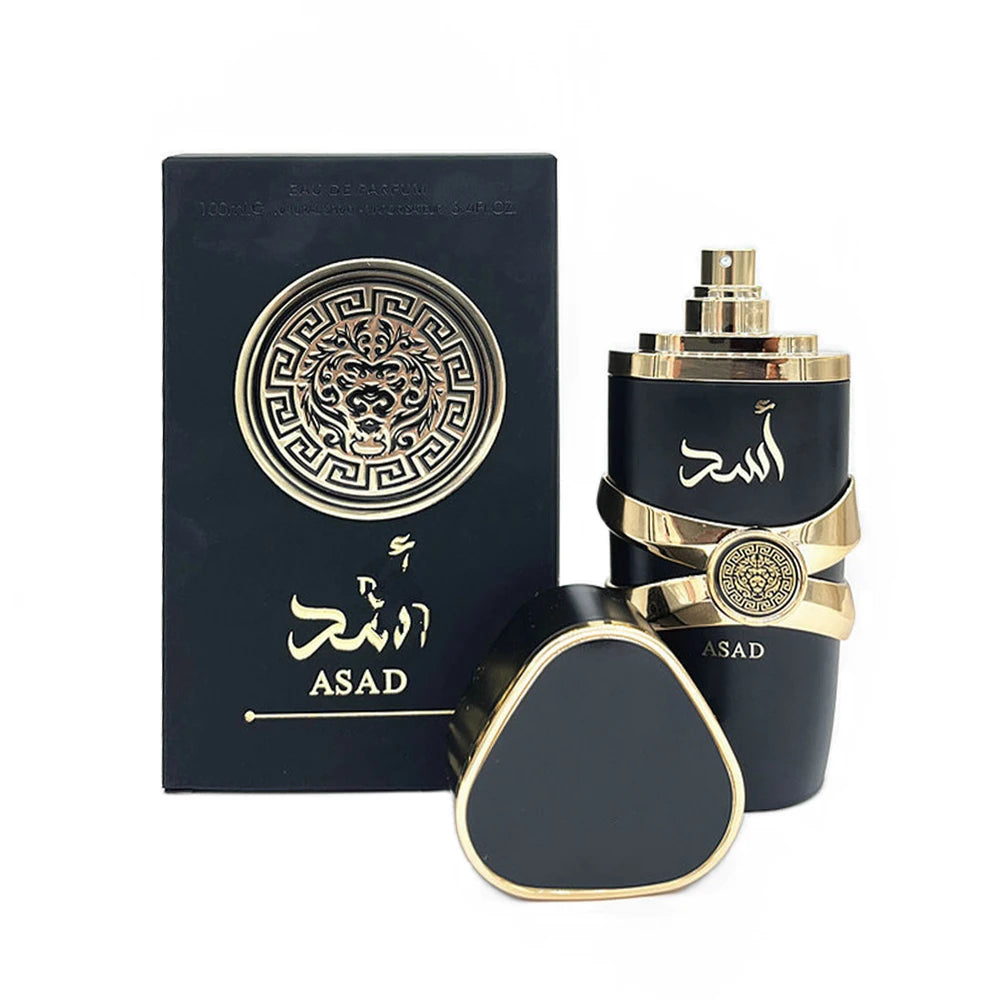 Floral Women’s Perfume Spray – Soft Elegant Fragrance with Light Fresh Long-Lasting Aroma (100ml)