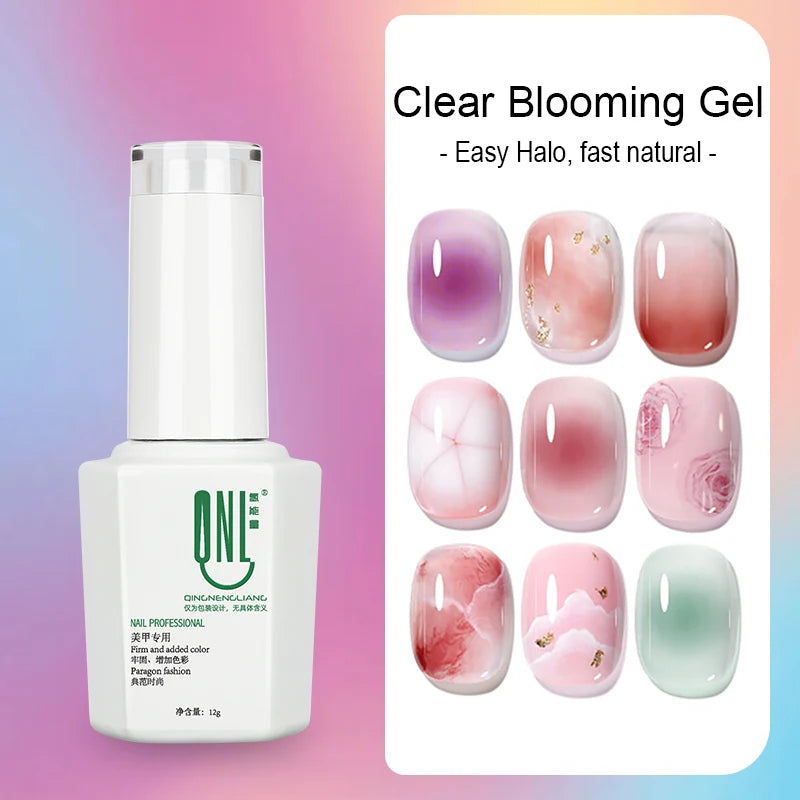 15ml Neon Luminous Gel Nail Gel Polish UV Soak off Lacquer Varnishes Summer Candy Hot Pink Green Yellow Nails Art