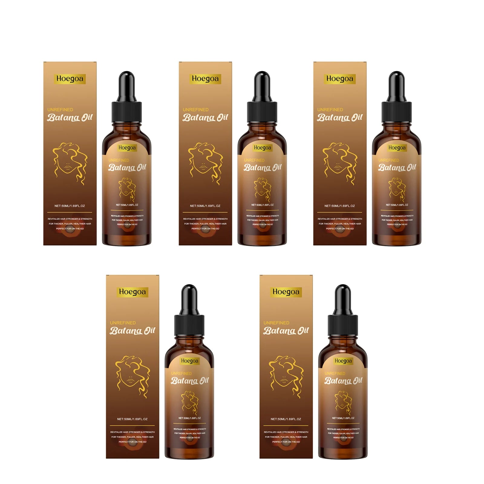 Batana Oil Shampoo Deep Cleansing Scalp Anti Dandruff Oil Control Strengthening Root Nourishing Volumizing Hair Growth Products