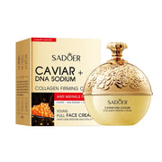 Caviar Anti-Wrinkle Face Cream Collagen Anti-Aging Firming Lift Fade Fine Lines Moisturizing Smooth Brighten Skin Care Products