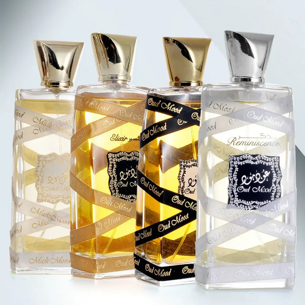 Floral Women’s Perfume – Soft Elegant Fragrance with Long-Lasting Fresh Natural Aroma (100ml)