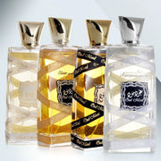 Floral Women’s Perfume – Soft Elegant Fragrance with Long-Lasting Fresh Natural Aroma (100ml)