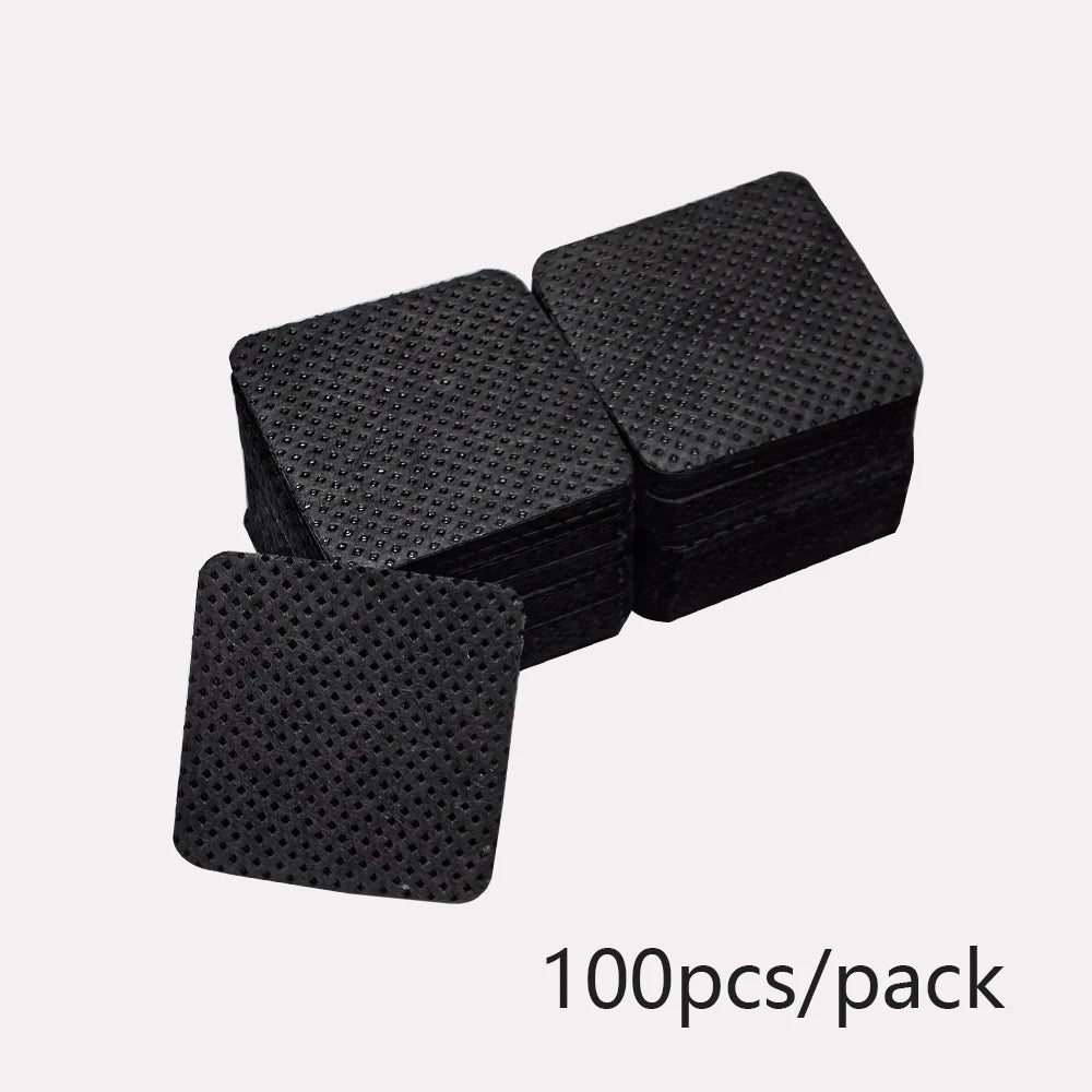 Lint Free Nail Wipes 300/200/100pcs Nail Supplies Nail Polish Remover Wipes Absorbent Soft Removal Tool for Nail Art