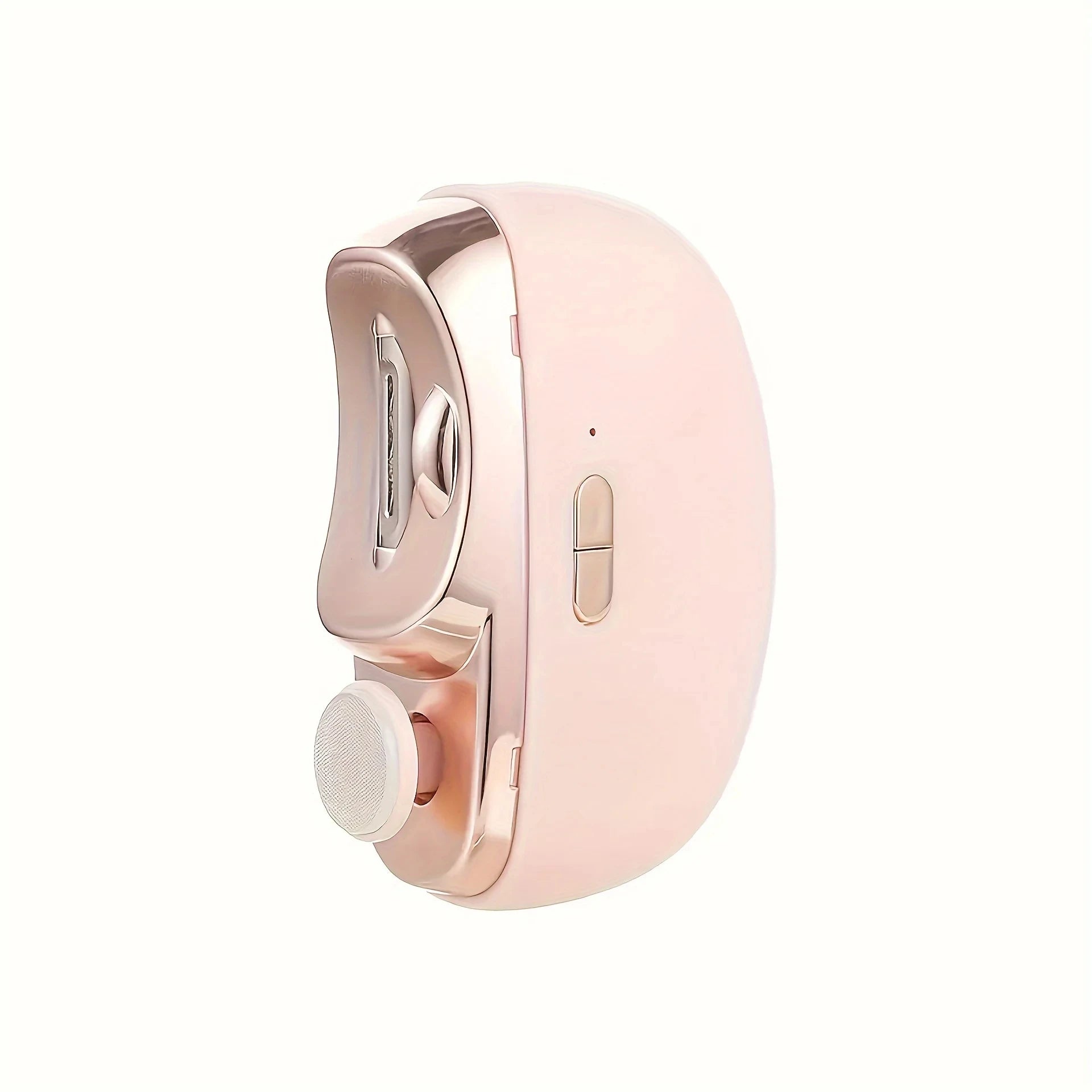 Automatic Electric Baby Nail Clipper - Anti-Splash Anti-Pinch Hand Nail Polisher