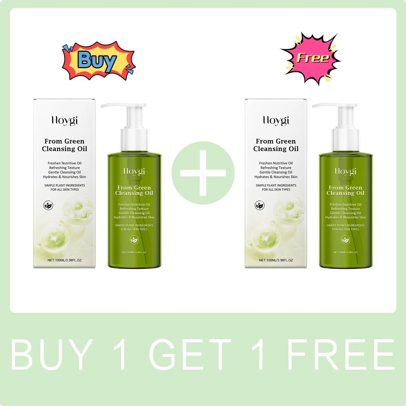 Gentle Makeup Remover Oil Deep Cleansing Pore Dirt Remove Blackhead Refreshing Cleansing Oil Exfoliator Facial Cleanser Cosmetic