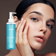 Cleansing Remover Oil Refresher Cleaning Centella Asiatica Facial Makeup Remover Moisturizing Face Extract Facial Cleanser Oil