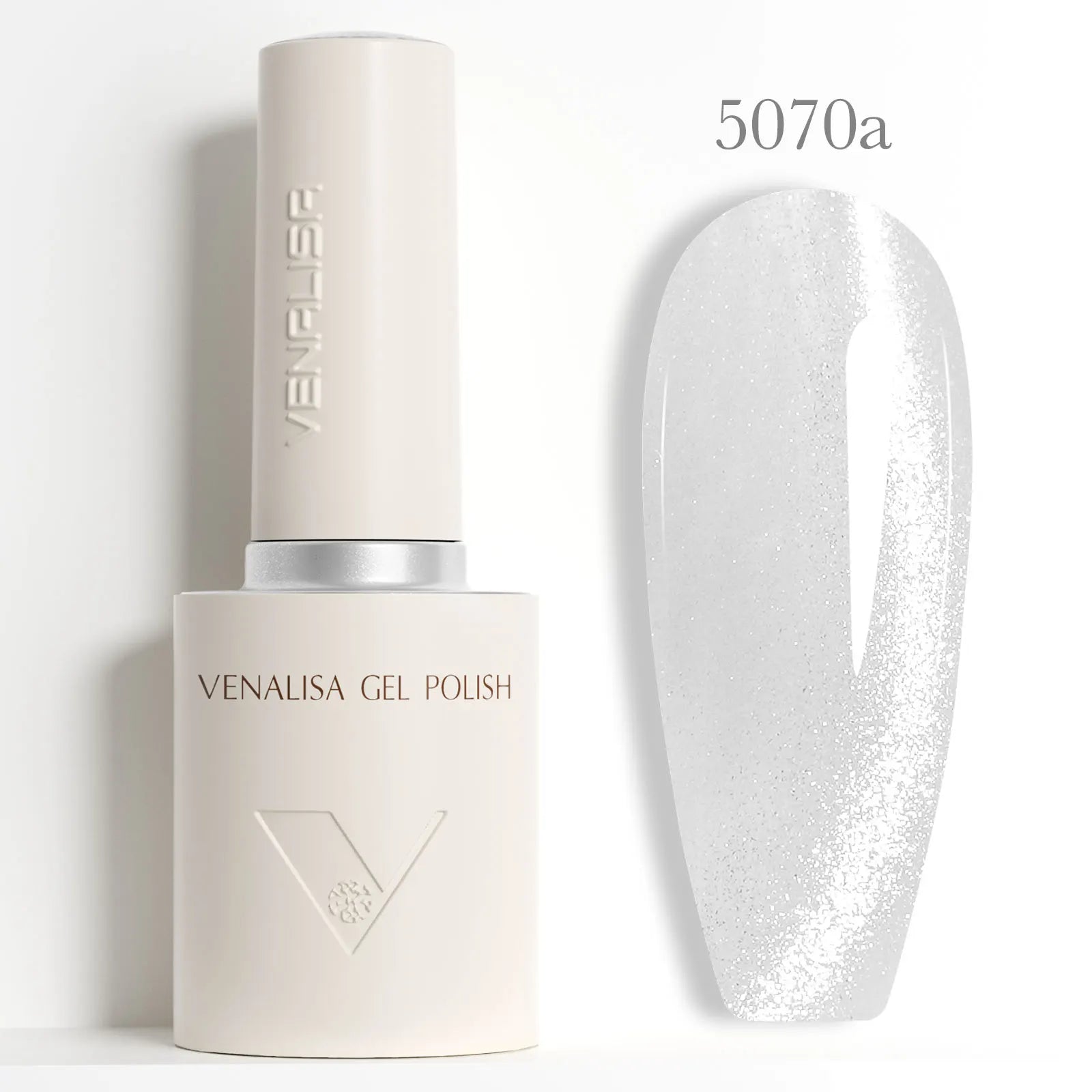VENALISA 10ml V6 Nail Gel Polish HEMA FREE TPO FREE Cat Eye Gel Polish Semi Permanent UV LED Soak Off Nail Manicure Gel Lacquer