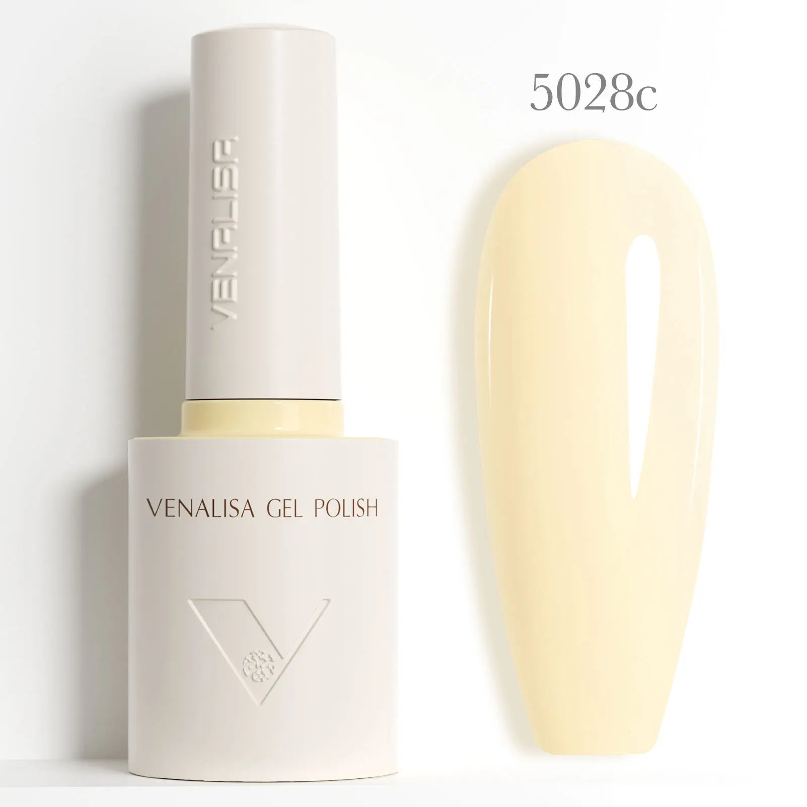 VENALISA 10ml V6 Nail Gel Polish HEMA FREE TPO FREE Cat Eye Gel Polish Semi Permanent UV LED Soak Off Nail Manicure Gel Lacquer