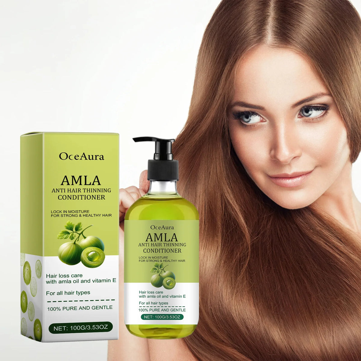 Hair Essential Conditioner Repair Damage Wig Moisturizer Keep Smooth Reduce Dandruff Curly Styling Improve Frizz Shiny Hair Mask