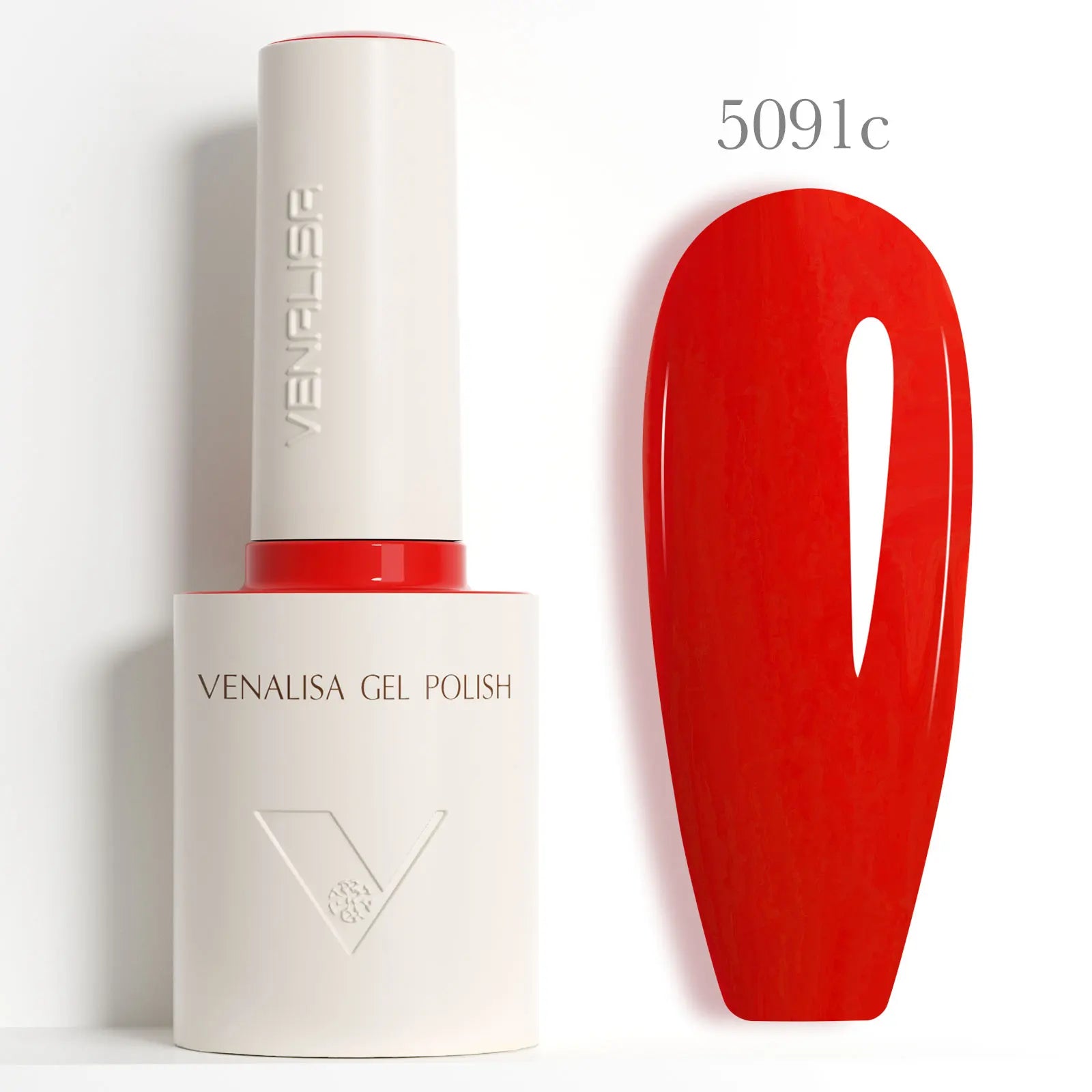 VENALISA 10ml V6 Nail Gel Polish HEMA FREE TPO FREE Cat Eye Gel Polish Semi Permanent UV LED Soak Off Nail Manicure Gel Lacquer
