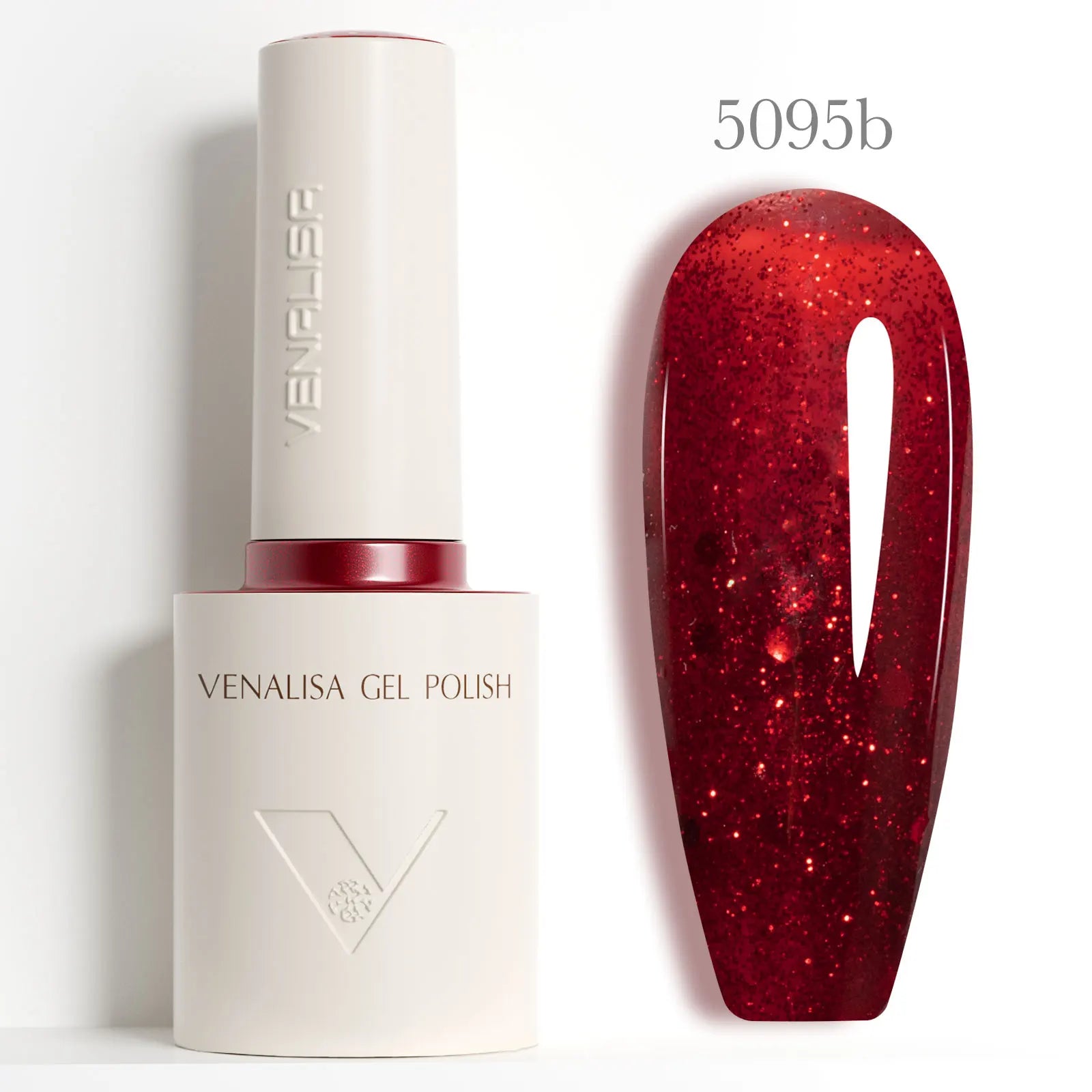 VENALISA 10ml V6 Nail Gel Polish HEMA FREE TPO FREE Cat Eye Gel Polish Semi Permanent UV LED Soak Off Nail Manicure Gel Lacquer
