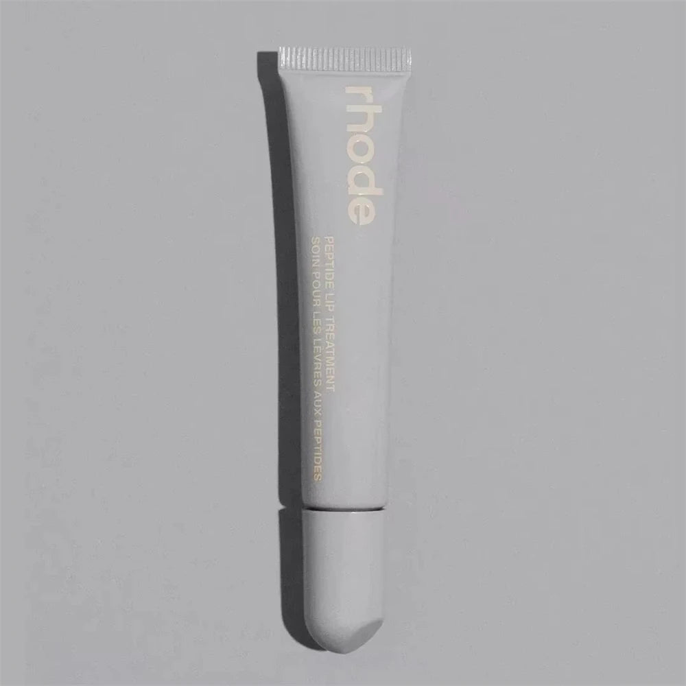 Popular RHODE Mulit Color Ribbon PBJ Lemontini Lip Gloss Non-Fading Waterproof Blusher Moisturizing Shimmer Makeup Lip Stick