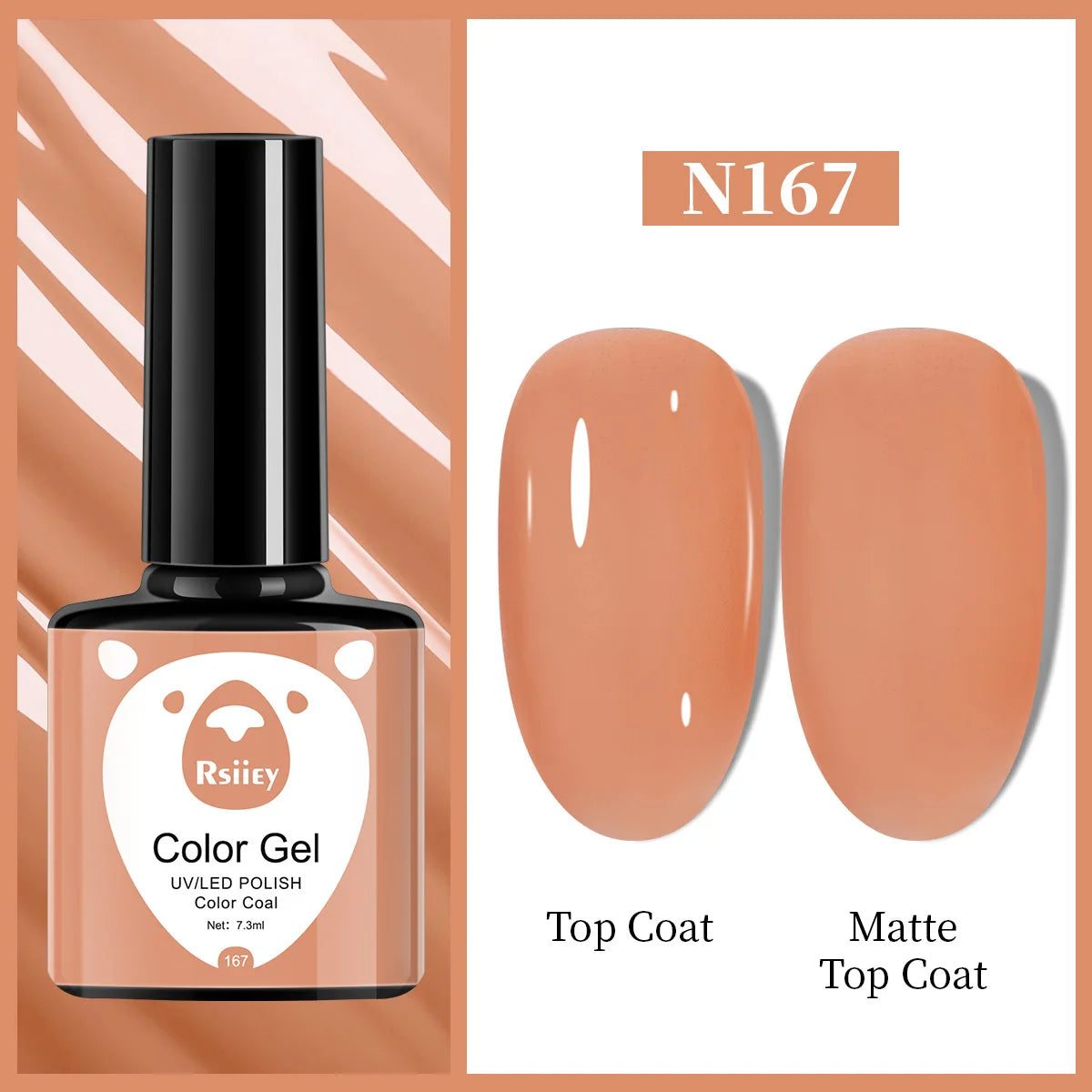 41 Colors Nail Gel Polish Black White Pink Solid Vernis Semi Permanent Nail Art Hybrid Varnishes 7ml Soak Off LED UV Gel Polish