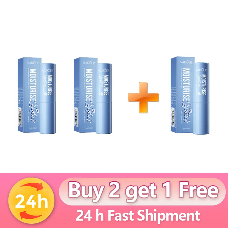 Deep Moisturizing Lip Balm Remove Dark Lighten Melanin Mask Exfoliate Dead Skin Fade Lip Line Hydration Brighten Repair Lips