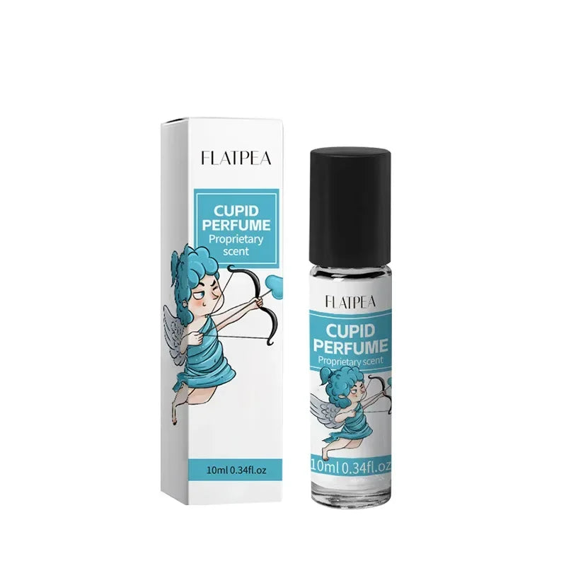 Natural Men’s Perfume Roller – Long-Lasting Soft Fragrance with Smooth Gentle Masculine Scent