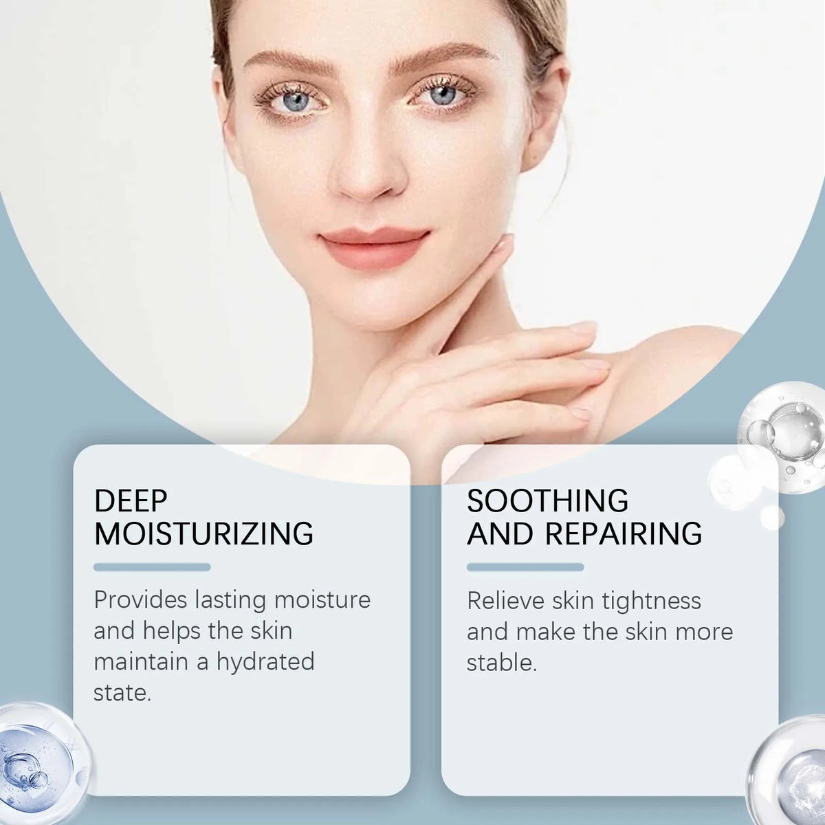 Exfoliating Hydrating Toner Moisturizing Smoothing Brighten Skin Pore Refining Improve Dry Skin Zero Pore Toner Soothing Formula
