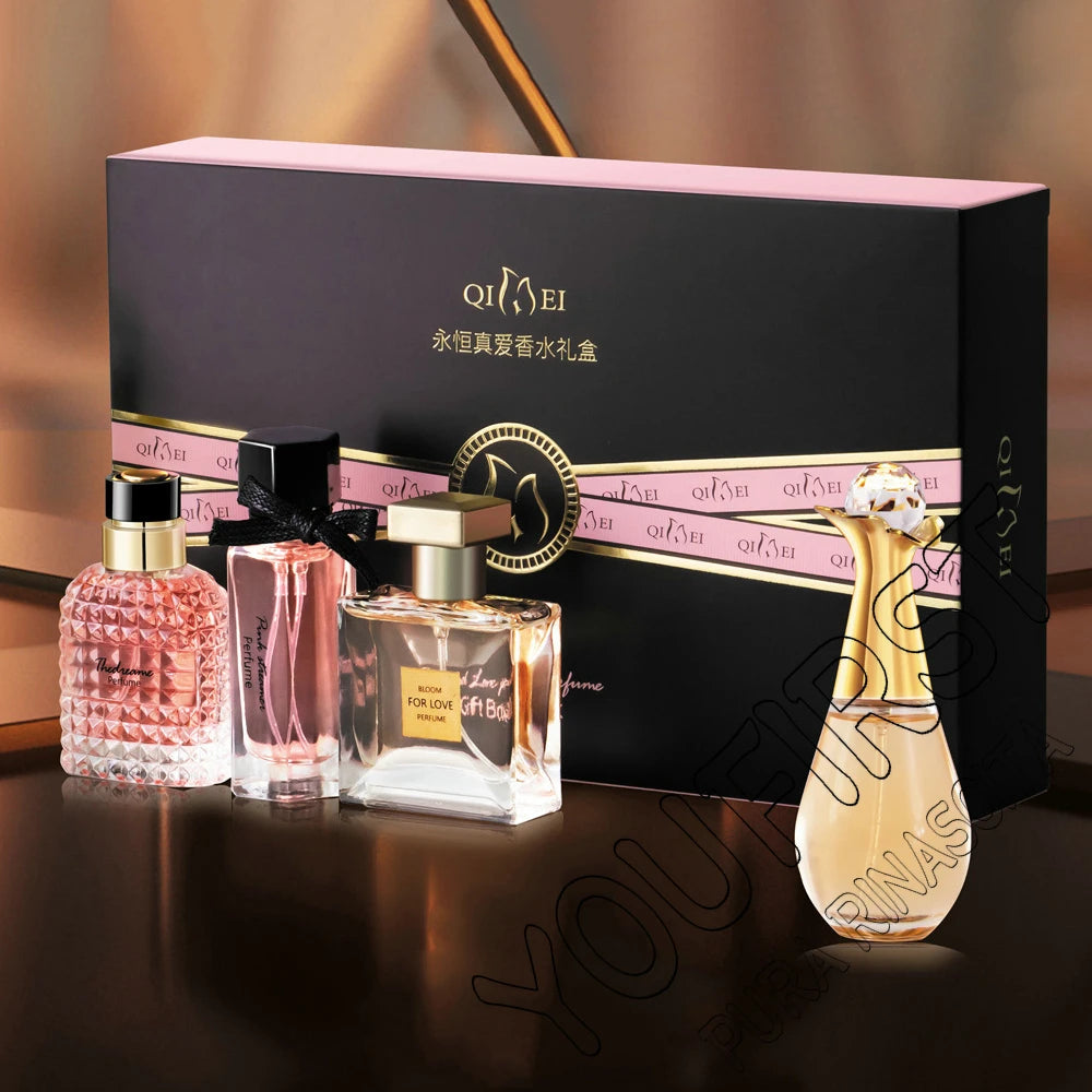 Women’s Body Spray Perfume – Light Floral Scent with Long-Lasting Soft Elegant Everyday Use (75ml)