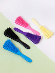 1PCS Octopus Comb Multi functional Massage Comb, Women's Wet Comb Hair Brush Professional Hair Brush Massage Comb Hair Brush
