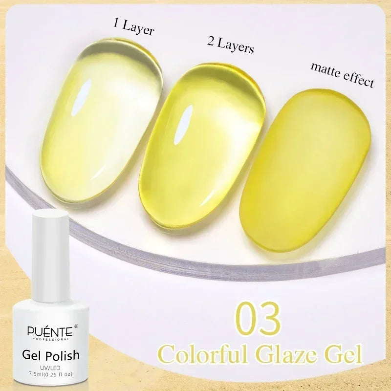 7.5ML Green Crystal Cat Magnetic Gel Nail Polish Shiny Green Glitter Cat Eye Gel For Manicure Soak Off UV Nail Art Varnish