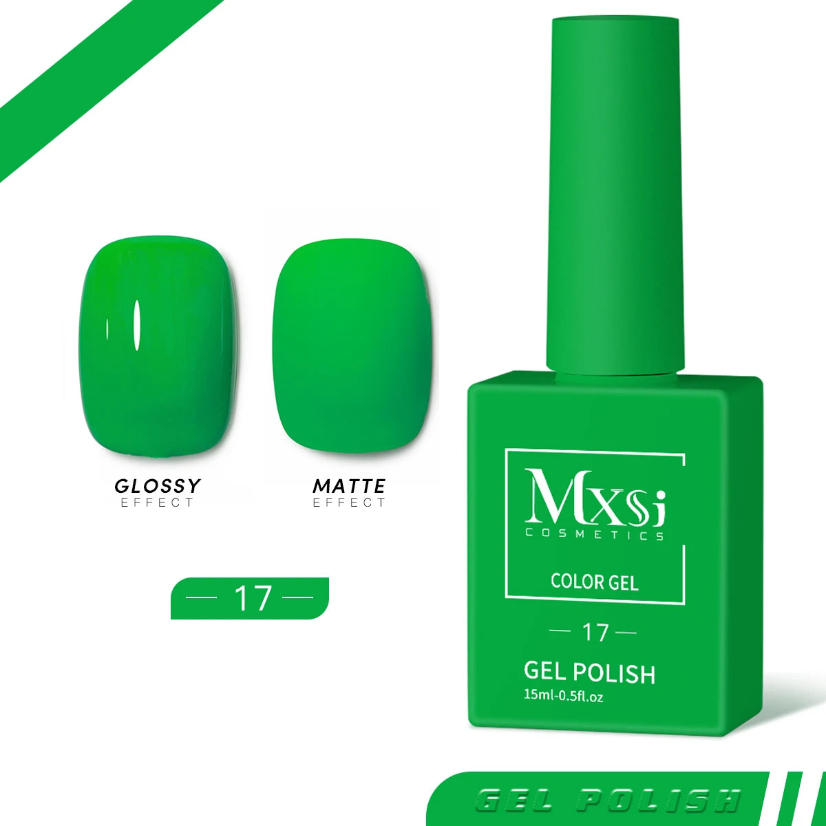 15ml French Gel Nail Polish 60 Colors Nail Supplies Vernis Semi Permanent Nail Art Manicure Soak Off LED UV Gel Nail Varnishes