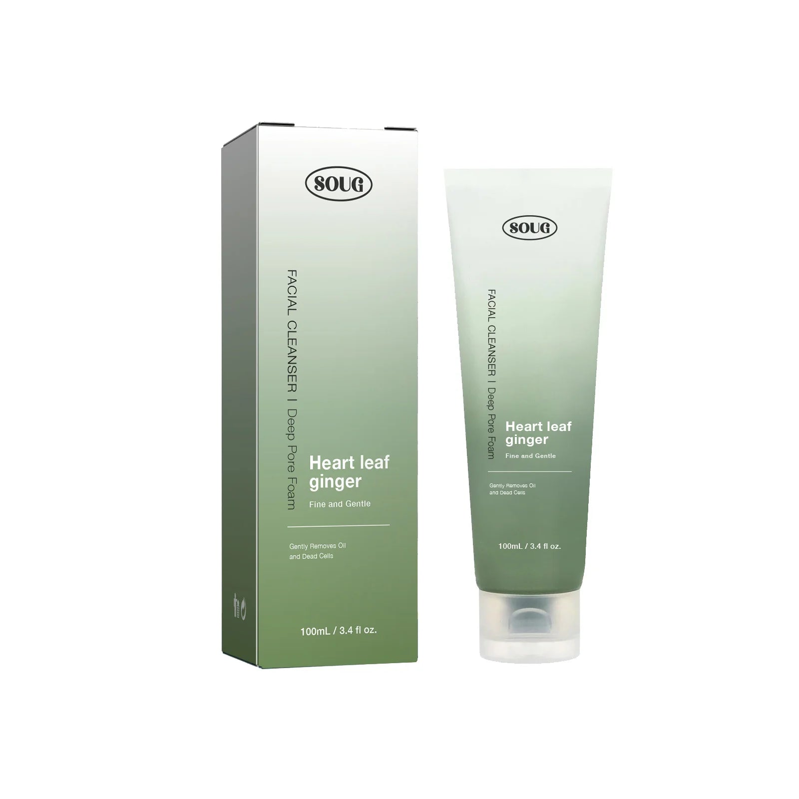 Cleanser Oil Heartleaf Quercetinol Pore Deep Cleansing Foam Control Moisturizing  Centella Remove Pore Skin Care For Women