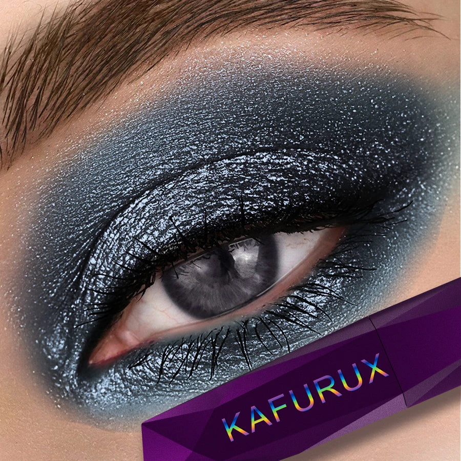 25 Color 1PC Pearl Eyeshadow Stick Waterproof Long Lasting Glitter & Matte Color Eye Shadow Makeup Face Highlight Cosmetics Gift