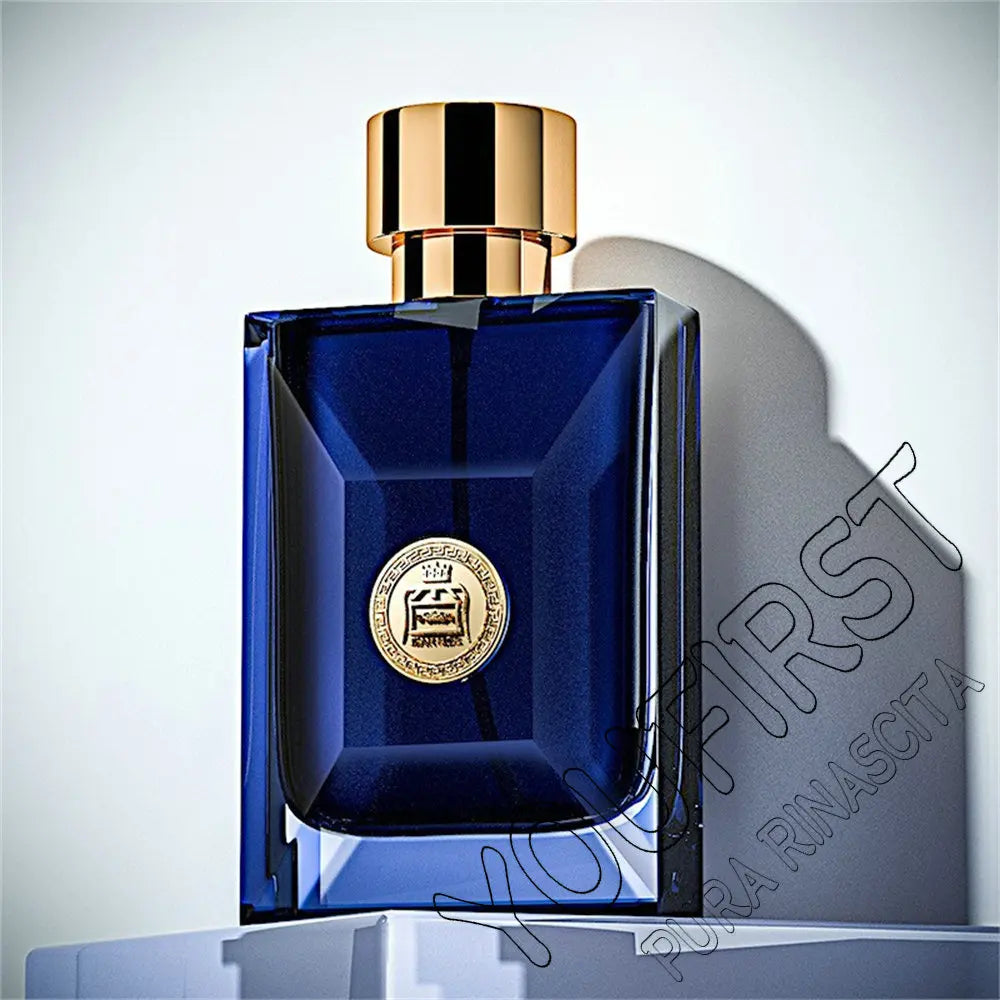 Ocean Breeze Men’s Perfume – Fresh Aquatic Scent with Long-Lasting Clean Masculine Feel (50ml)