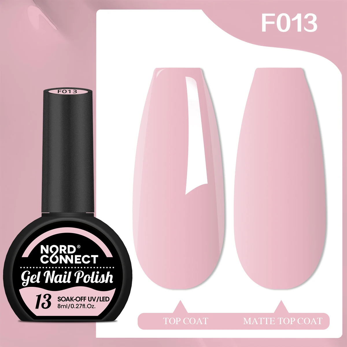 Half round bottle nail polish gel, nude natural pink gel nail polish set long lasting fast curing, brown chocolate skin tone gel