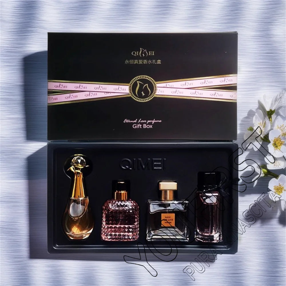 Women’s Body Spray Perfume – Light Floral Scent with Long-Lasting Soft Elegant Everyday Use (75ml)