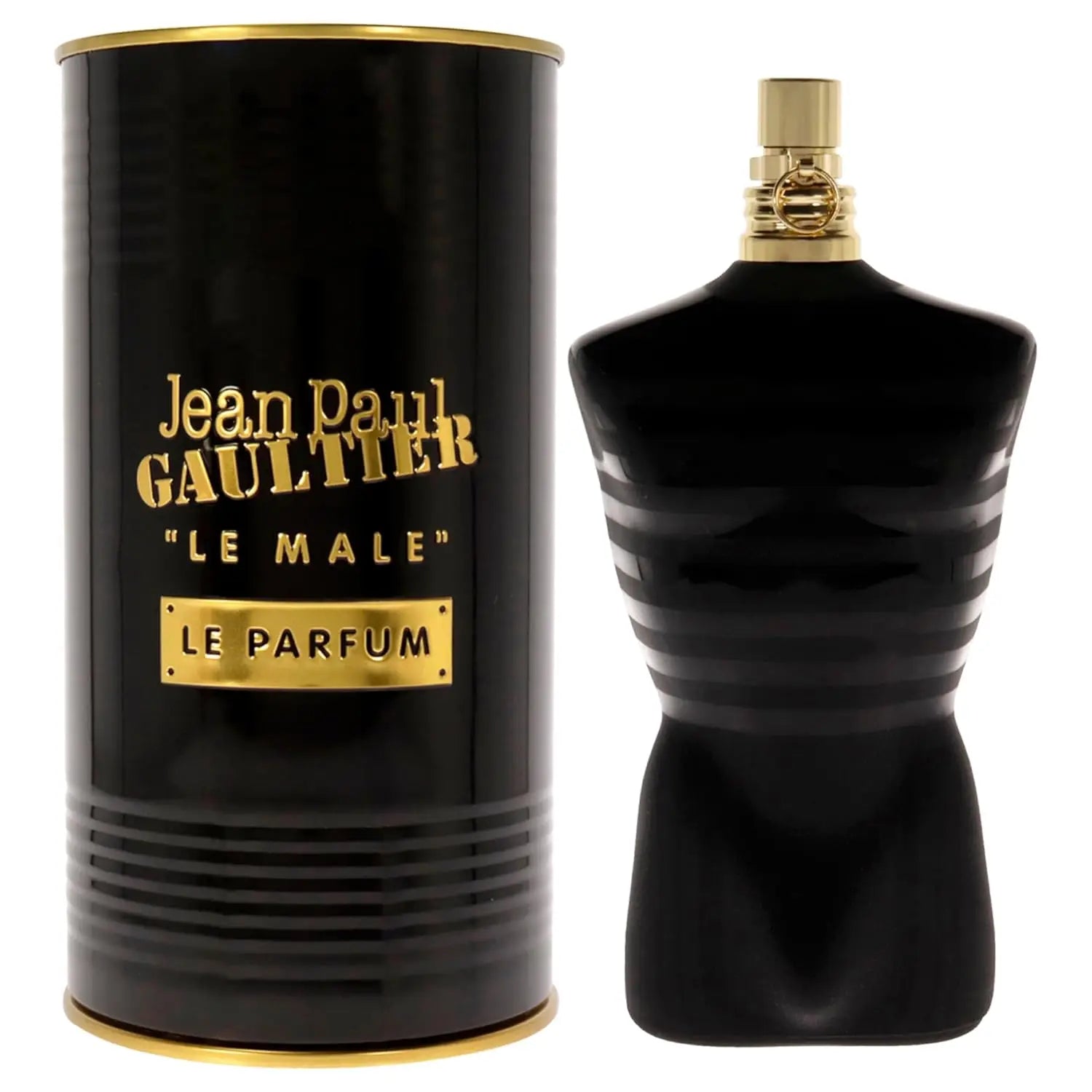 Powerful Eau De Parfum Spray for Men – Long-Lasting Bold Fragrance with Deep Masculine Notes (100ml)