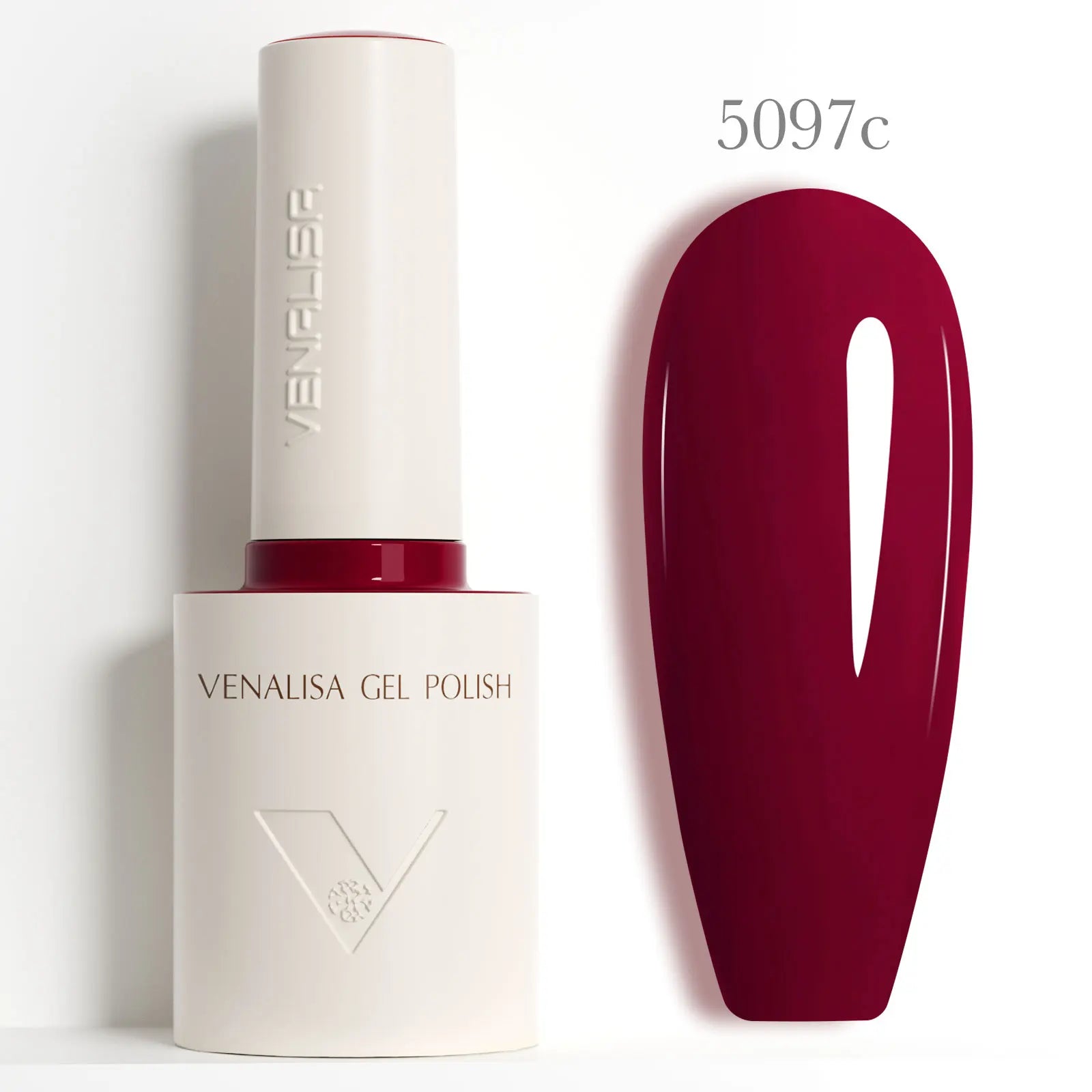 VENALISA 10ml V6 Nail Gel Polish HEMA FREE TPO FREE Cat Eye Gel Polish Semi Permanent UV LED Soak Off Nail Manicure Gel Lacquer