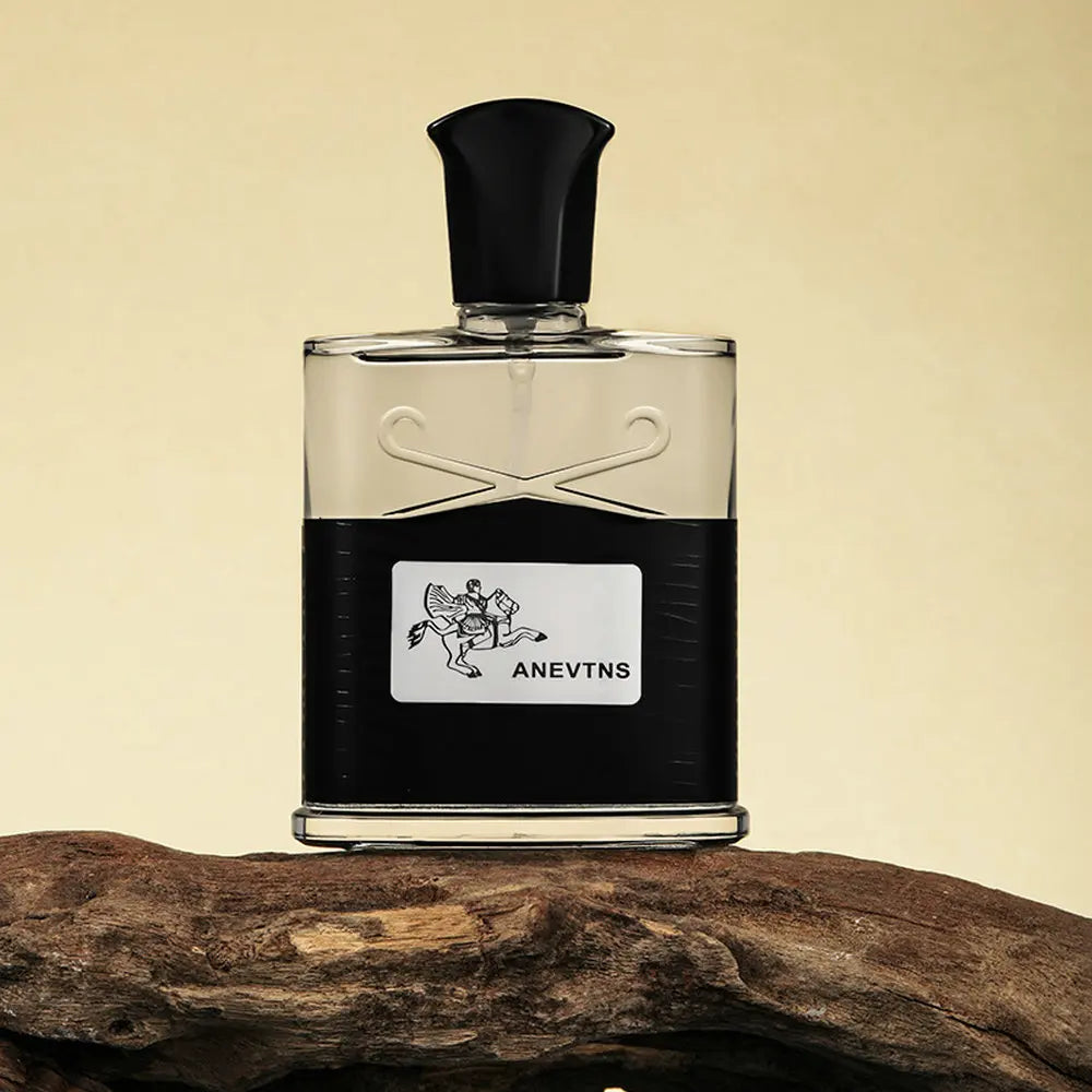Classic Men’s Perfume Spray – Fresh Floral Blend with Long-Lasting Smooth Fragrance (100ml)