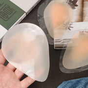 Invisible Bras Nipple Pads Silicone Bra Boobs Nippls Cover Stickers Breast Buttons Patch Push Up Lifts Breasts Nipples Sticky
