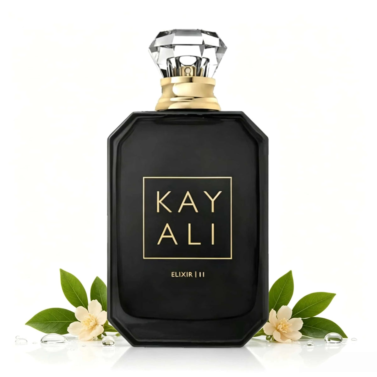 Kayali （11）Yum Boujee Marshmallow Eau De Parfum Long Lasting Sweet Creamy Fragrance Women Perfume Matte Pink Bottle Cloud Dreamy Scent Gift for Ladies