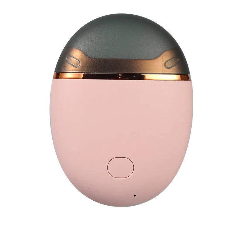 New Pattern Fully Automatic Electric Nail Clipper Nail Grinder Anti Splash Trimming And Polishing Baby Available Nail Clipper