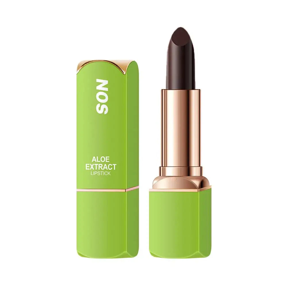 Color Changing Tinted Lip Balm Lipstick Aloe Vera Lipstick Moisturizing Long Lasting Lipsticks Lip Balm