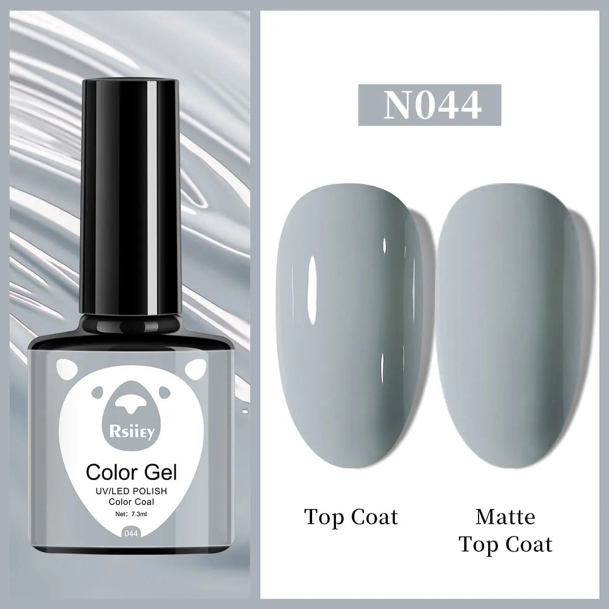 41 Colors Nail Gel Polish Black White Pink Solid Vernis Semi Permanent Nail Art Hybrid Varnishes 7ml Soak Off LED UV Gel Polish