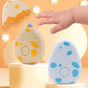 Baby Cartoon Electric Nail Trimmer Kid Nail Polisher & Adult File Clipper in One Care Kit
