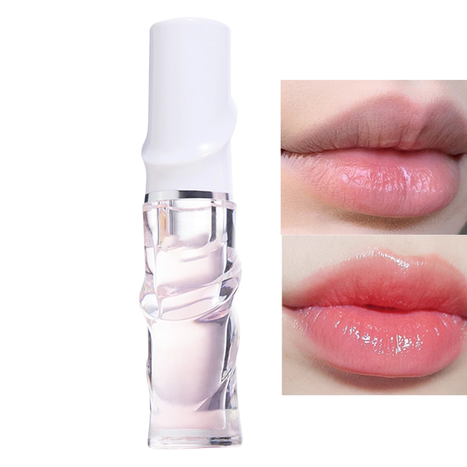 Color Changing Lipstick Waterproof Blue Lipstick That Turn PinkWipe Blue Turns To Pink Moisturizing Lipstick Lip Gloss Lips Care