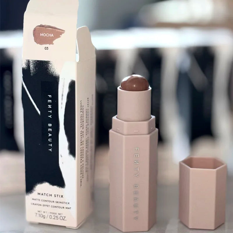 Hot Fenty Beauty Bronzer Concealer Contouring Stick Makeup Long Lasting Face Highlighter Makeup Shadow Facial Brighten Cosmetics