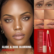 TIRTIR Hight Concealer Liquid Balm Stick Blurring Covers Circles Wrinkles Creamy Longlasting Makeup Cosmetics