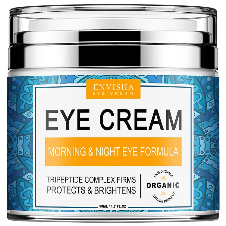 ENVISHA Neck Retinol Face Cream Vitamin Collagen Whitening Anti-Wrinkle Aging Moisturizer Skin Care Hyaluronic Acid Whitening